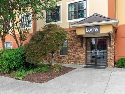 Extended Stay America Atlanta Duluth
