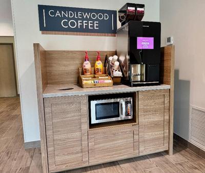 Candlewood Suites Jacksonville Southpoint