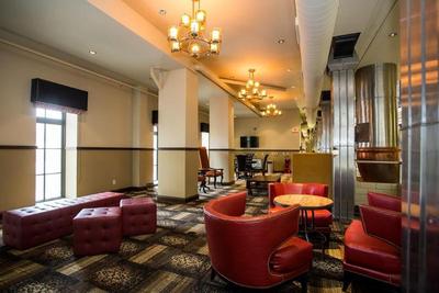 The Brewhouse Inn Suites