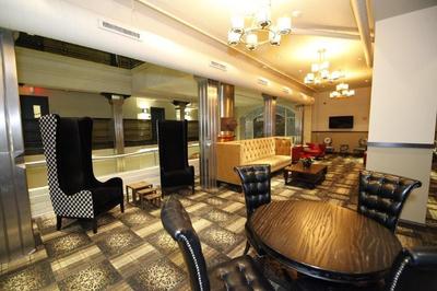 The Brewhouse Inn Suites