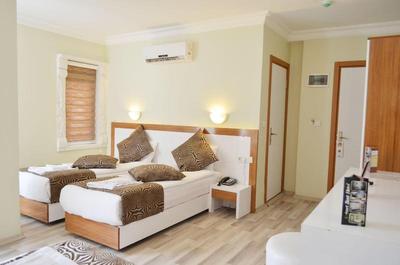 Airport Best Hotel