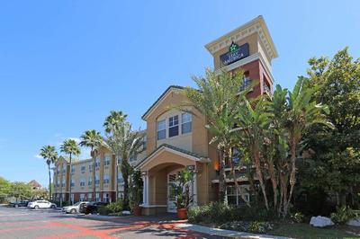 Extended Stay America Tampa Airport N West Shore B