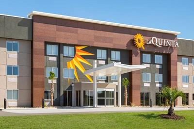 La Quinta Inn Suites Columbia NE Fort Jackson