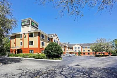 Extended Stay America Jacksonville Lenoir Ave East