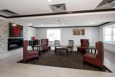 Red Roof Inn Suites Corbin
