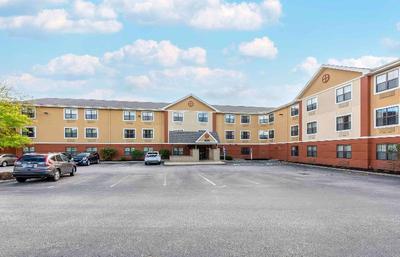 Extended Stay America - Akron - Copley - East