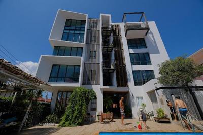 Norndee Hotel Hua Hin