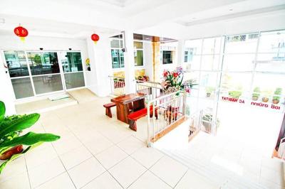 Ac Habitat Bangkok