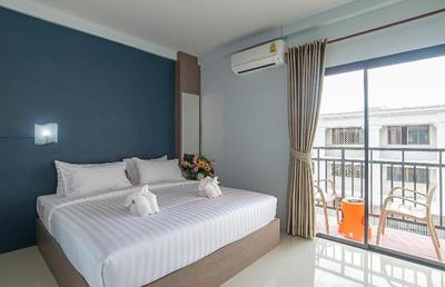 Lada Krabi Express Hotel