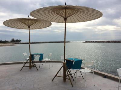 Chomtalay Resort Hadchao Samran