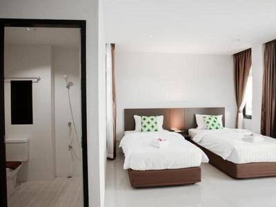 The Viewpoint Hotel