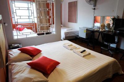 Take A Nap Hostel