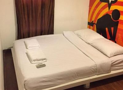 Take A Nap Hostel