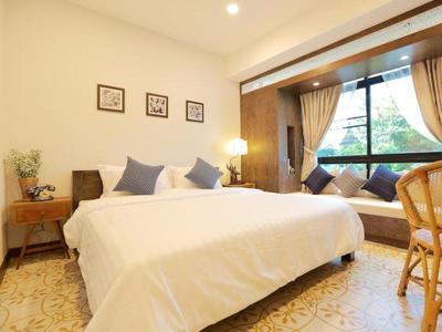 Amaka Bed And Breakfast