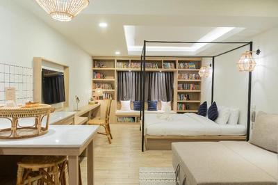Amaka Bed And Breakfast