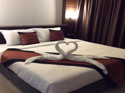 Rakkawan Residence Khaolak