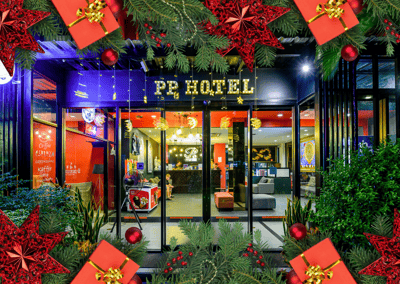 Pp Hotel