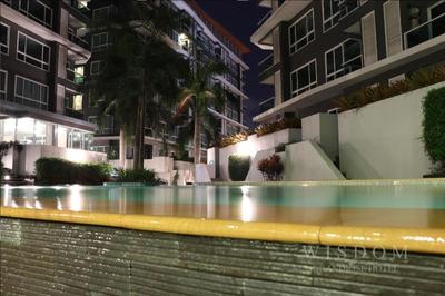 Wisdom Hotel