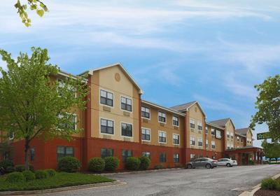 Extended Stay America Columbia Stadium Blvd
