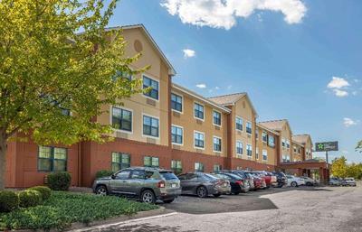 Extended Stay America Columbia Stadium Blvd