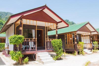 Pp Nice Beach Resort
