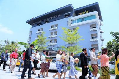 Westgate Residence Hotel