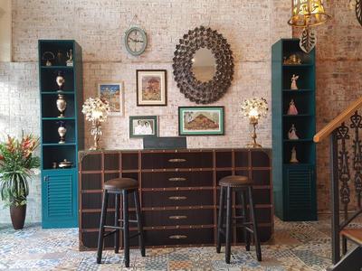 Si Phum Heritage Boutique Bed Breakfast
