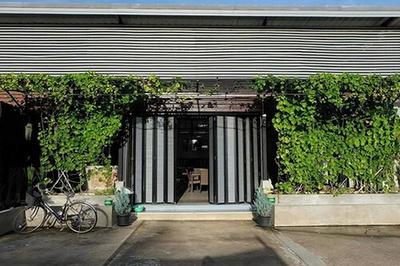 The Loft Chiangrai