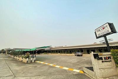 The Loft Chiangrai