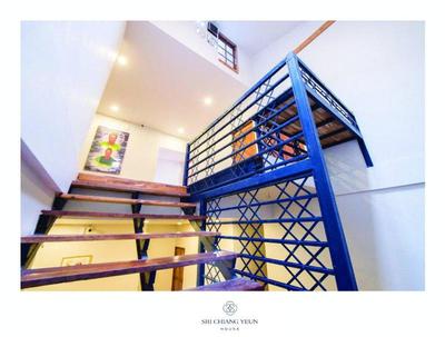 Sri Chiang Yeun Boutique House