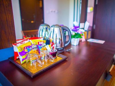 Aziss Boutique Hotel