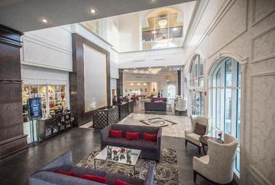 The Delavan Hotel & SPA