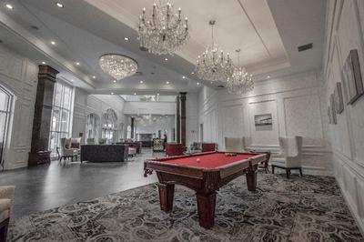 The Delavan Hotel & SPA