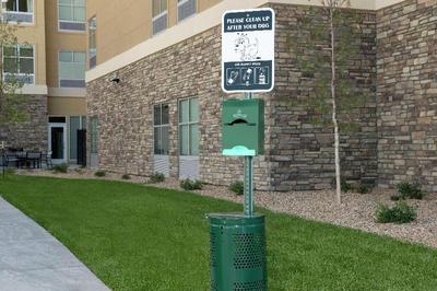 Homewood Suites by Hilton Denver Apt Tower Rd