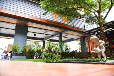 Le Terrarium Bed & Sleep Chiang Rai