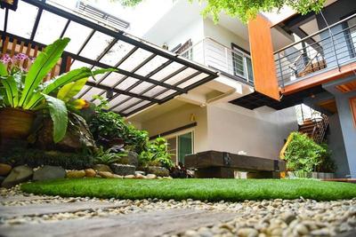 Le Terrarium Bed & Sleep Chiang Rai