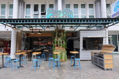 Pop In Hostel