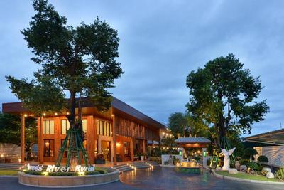 Princess River Kwai