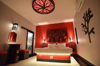 Bedvilla Chiangrai