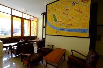 Siri Poshtel Bangkok