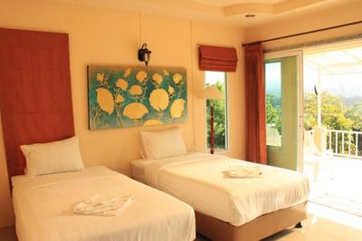Pai Iyara Resort