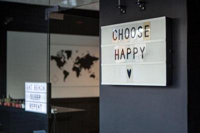 Crystal Hotel Huahin