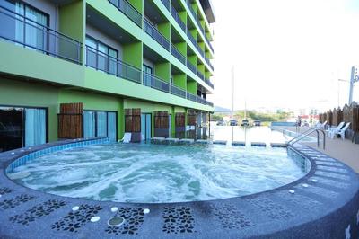Bullkool Hua Hin