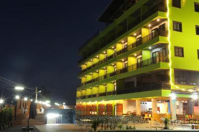 Bullkool Hua Hin
