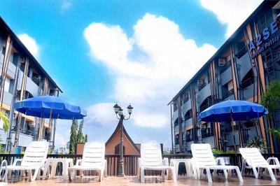 A2Sea Hotel