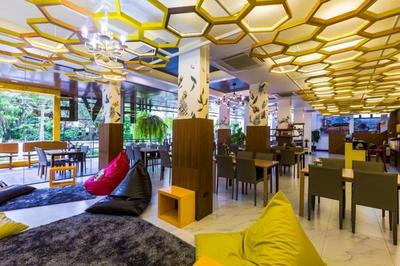 The Hive Chiang Mai