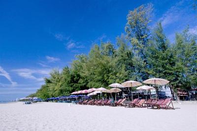 Irin Beach Cha-am