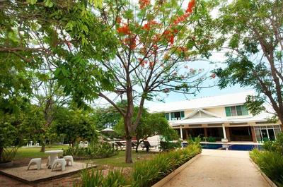 Hua Hin Condotel Resort By Taweeporn