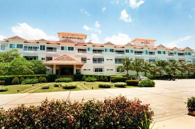 Hua Hin Condotel Resort By Taweeporn