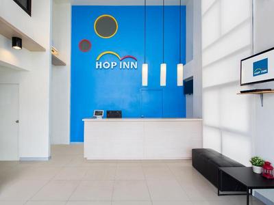 Hop Inn Chiang Rai